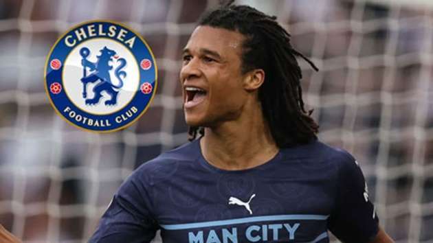 Chelsea đồng ý phí chuyển nhượng cho Nathan Ake