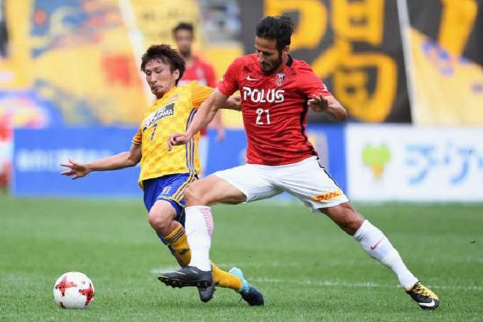 Nhận định – Soi kèo: Urawa Reds vs Tokyo (17h00 ngày 10/7, VĐQG Nhật Bản)